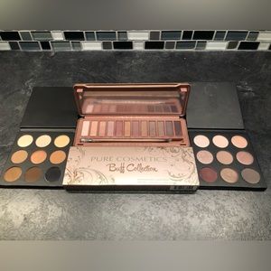 Eyeshadow Palette Bundle